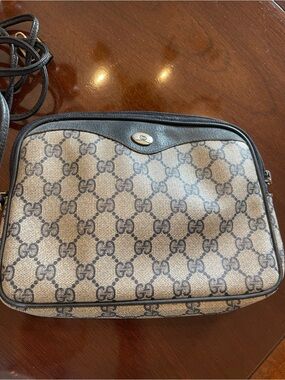 Gucci Ophidia shoulder bag